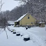 Vakantiehuis Jaja A Paja Tomikovice Jeseník