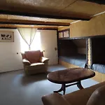 Casa de Férias Jája A Pája Tomíkovice *