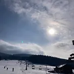 Vakantiehuis Jaja A Paja Tomikovice Jeseník