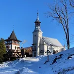 Jaja A Paja Tomikovice Vakantiehuis Jeseník