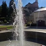 Casa de Férias Jája A Pája Tomíkovice *