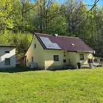 Jaja A Paja Tomikovice Vakantiehuis Jeseník