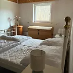 Jaja A Paja Tomikovice Vakantiehuis *