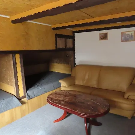 Holiday home Jaja A Paja Tomikovice Jesenik