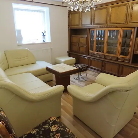 Holiday home Jaja A Paja Tomikovice *