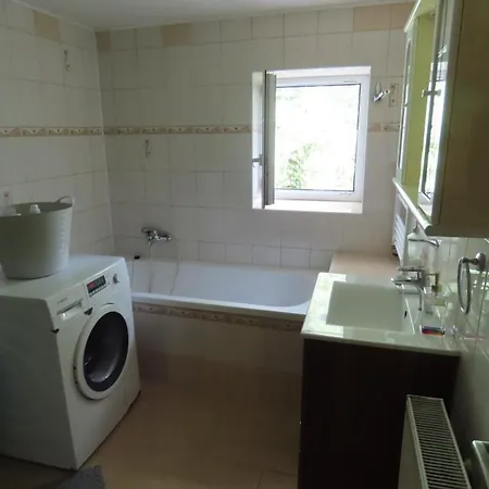 Holiday home Jaja A Paja Tomikovice