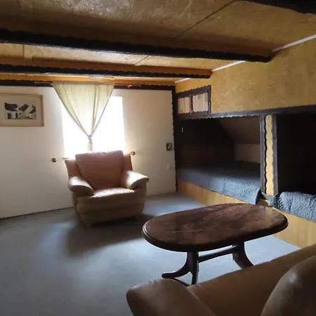 Holiday home Jaja A Paja Tomikovice *