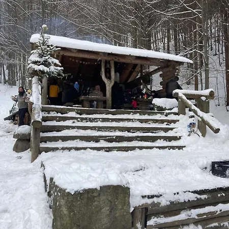 Jája A Pája Tomíkovice