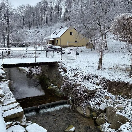 Jája A Pája Tomíkovice