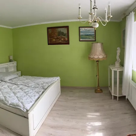 Holiday home Jaja A Paja Tomikovice *