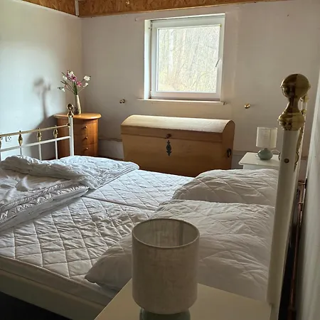 Jaja A Paja Tomikovice Holiday home *