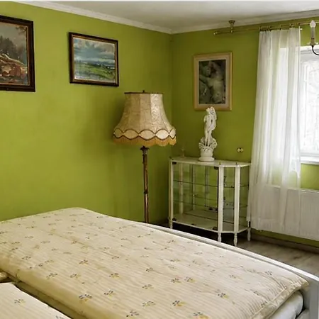 Holiday home Jaja A Paja Tomikovice *