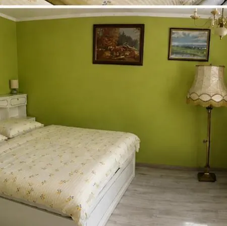 Jaja A Paja Tomikovice Holiday home Jesenik
